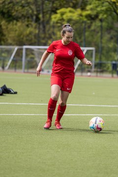 Bild 62 - wBJ ETV - Eilbek : Ergebnis: 1:4